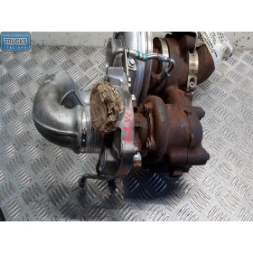 TURBOCHARGES 
 IVECO Daily...