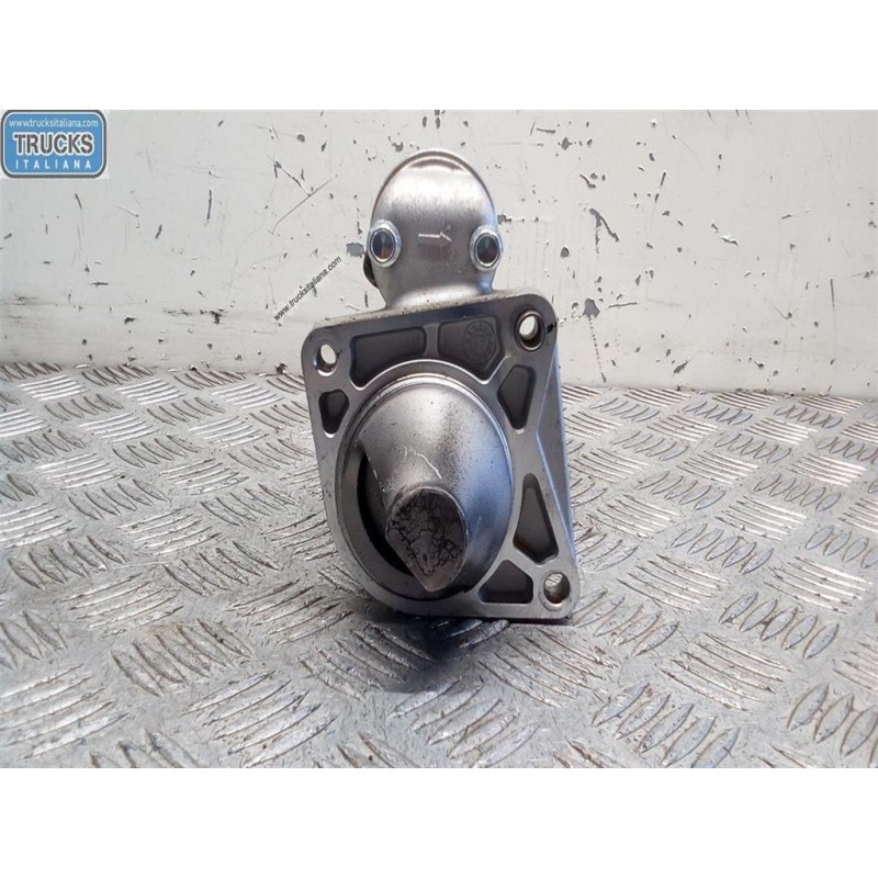 FIAT MOTORINO AVVIAMENTO FIAT Panda 2012> usato