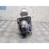 FIAT STARTER MOTOR FIAT Panda 2012> used