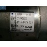 FIAT STARTER MOTOR FIAT Panda 2012> used