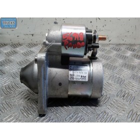STARTER MOTOR FIAT Panda...