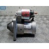 FIAT STARTER MOTOR FIAT Panda 2012> used