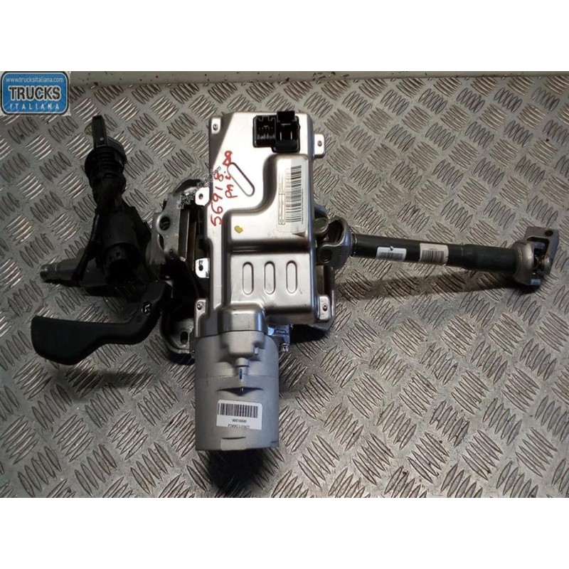 FIAT STEERING COLUMN  FIAT Panda 2012> used