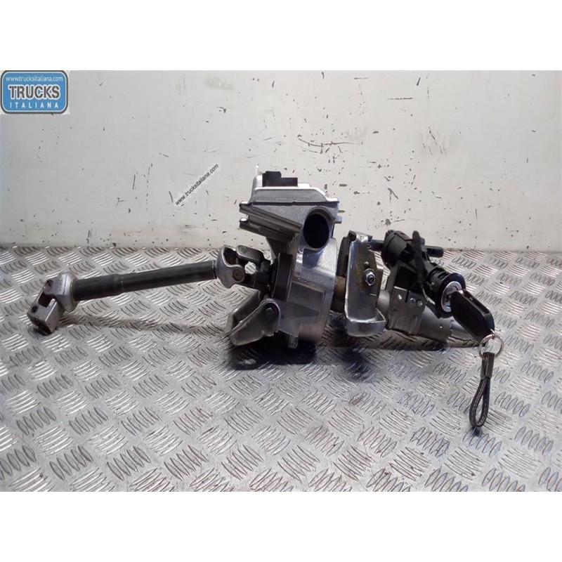 FIAT STEERING COLUMN  FIAT Panda 2012> used
