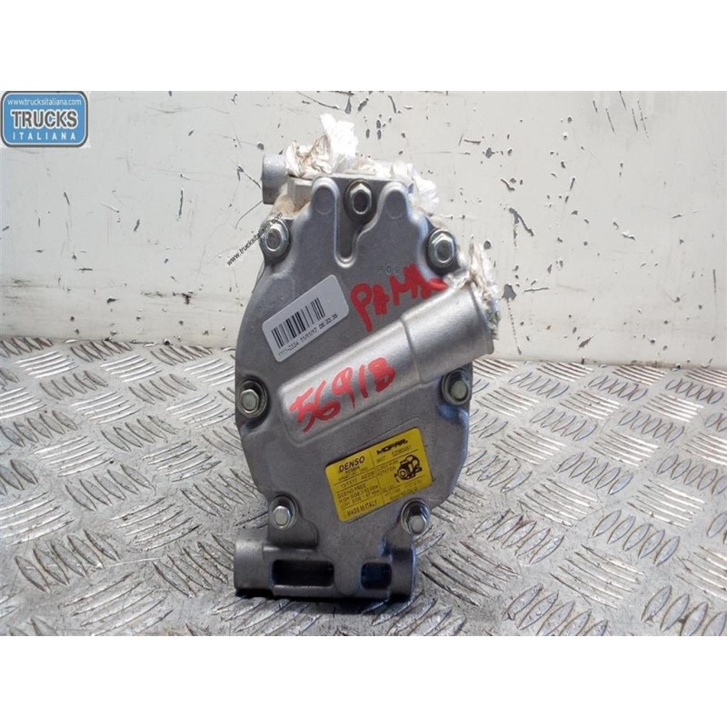 FIAT COMPRESSORE ARIA CONDIZIONATA FIAT Panda 2012> usato