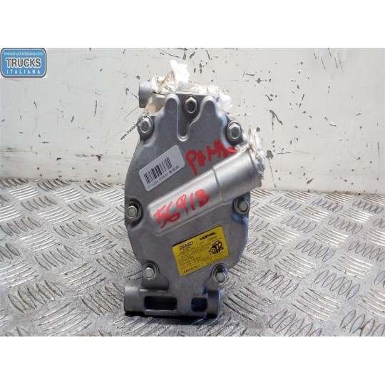 AIR CONDITIONER COMPRESSOR FIAT Panda 2012> used