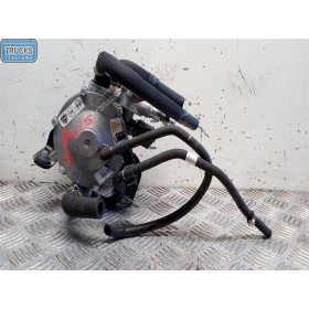 RIDUTTORE GPL METANO FIAT...