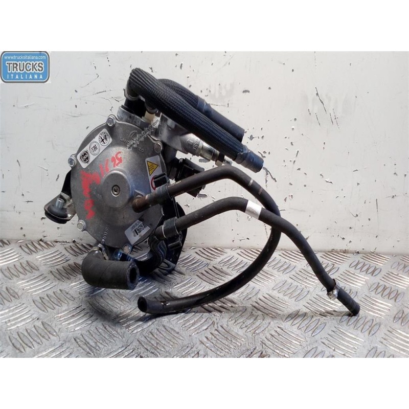 FIAT RIDUTTORE GPL METANO FIAT Panda 2012> used