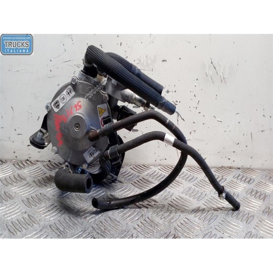 RIDUTTORE GPL METANO FIAT Panda 2012> used