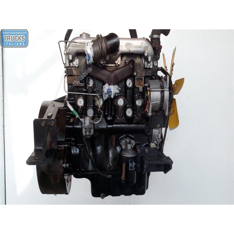 MOTORE IND. MOTORE IND. . usato