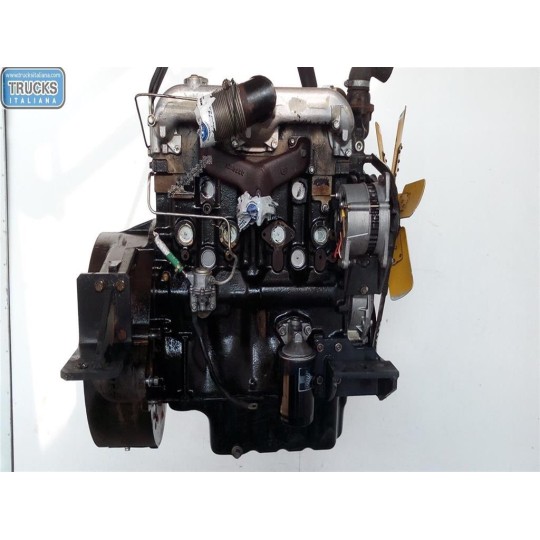 ENGINE MOTORE IND. . used