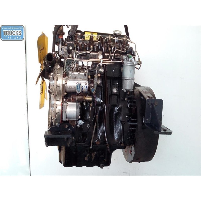 MOTORE IND. ENGINE MOTORE IND. . used