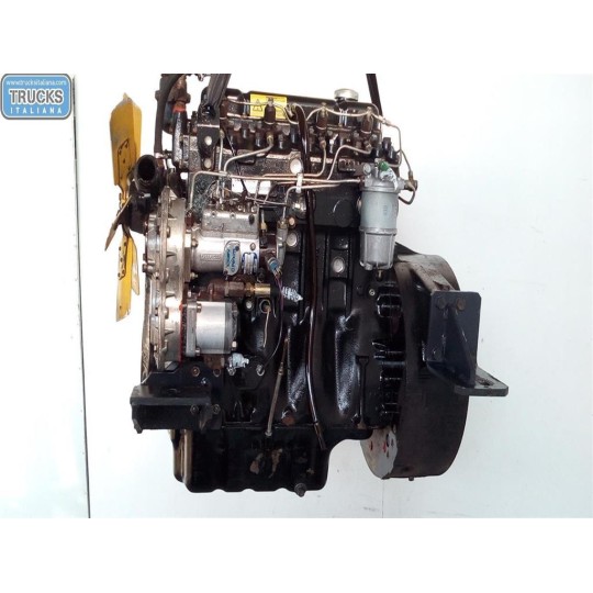 ENGINE MOTORE IND. . used