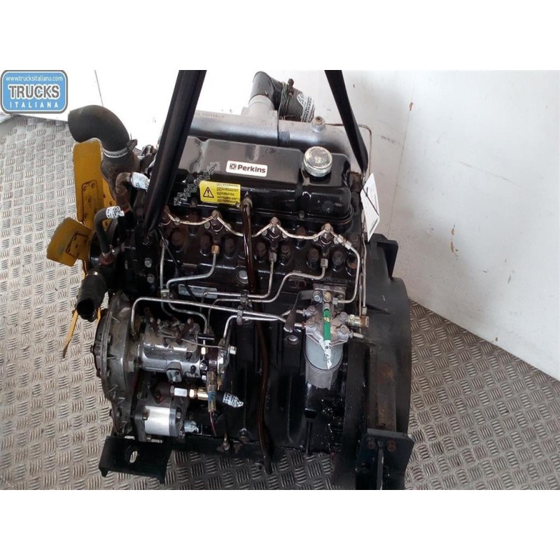 MOTORE IND. MOTORE IND. . usato