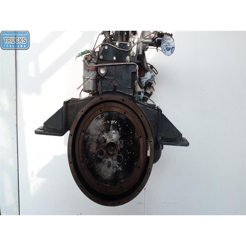 MOTORE IND. ENGINE MOTORE IND. . used