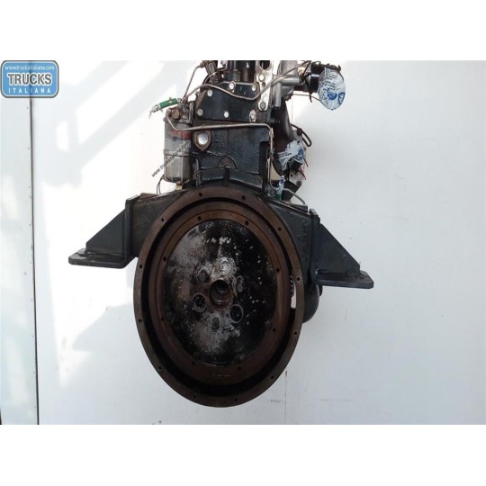 ENGINE MOTORE IND. . used