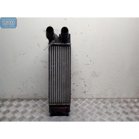 RADIATORE INTERCOOLERS...