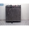 PEUGEOT WATER HEAT RADIATOR  PEUGEOT 3008 2009> used