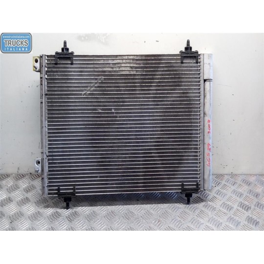 RADIATORE CLIMATIZZATORE PEUGEOT 3008 2009> usato