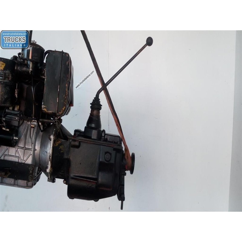 MOTORE IND. GEARBOXES  MOTORE IND. . used