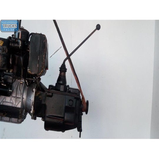 GEARBOXES  MOTORE IND. . used