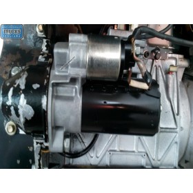 STARTER MOTOR MOTORE IND. ....