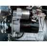 STARTER MOTOR MOTORE IND. . used