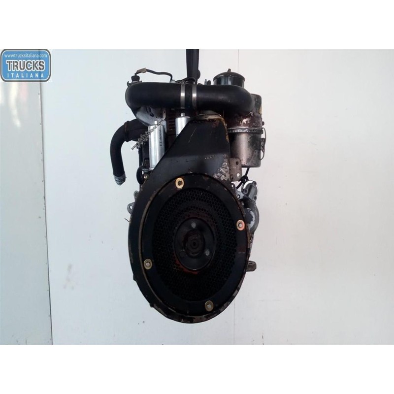 MOTORE IND. ENGINE MOTORE IND. . usato