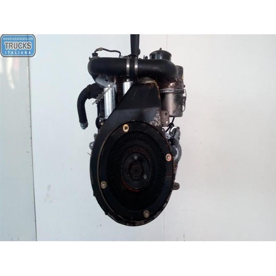 ENGINE MOTORE IND. . usato