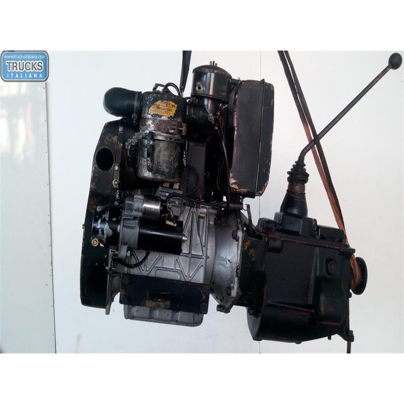 MOTORE IND. ENGINE MOTORE IND. . usato