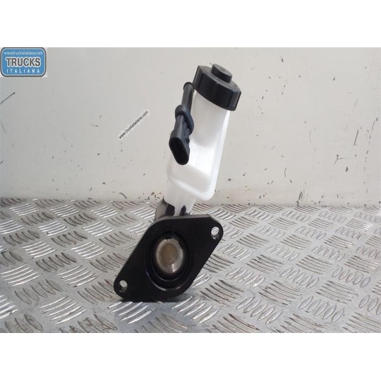 POMPA SERVOFRIZIONE IVECO Stralis 2007>2013 nuovo