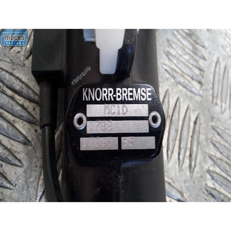 IVECO POMPA SERVOFRIZIONE IVECO Stralis 2007>2013 nuovo