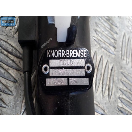 PUMP CLUTCH IVECO Stralis 2007>2013 new