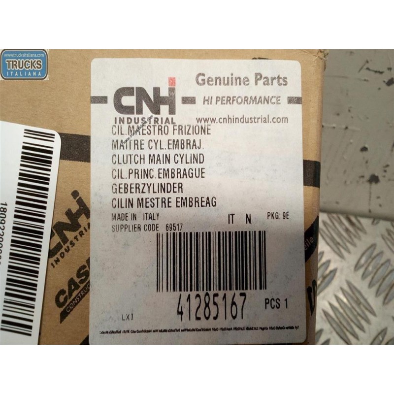 IVECO POMPA SERVOFRIZIONE IVECO Stralis 2007>2013 nuovo