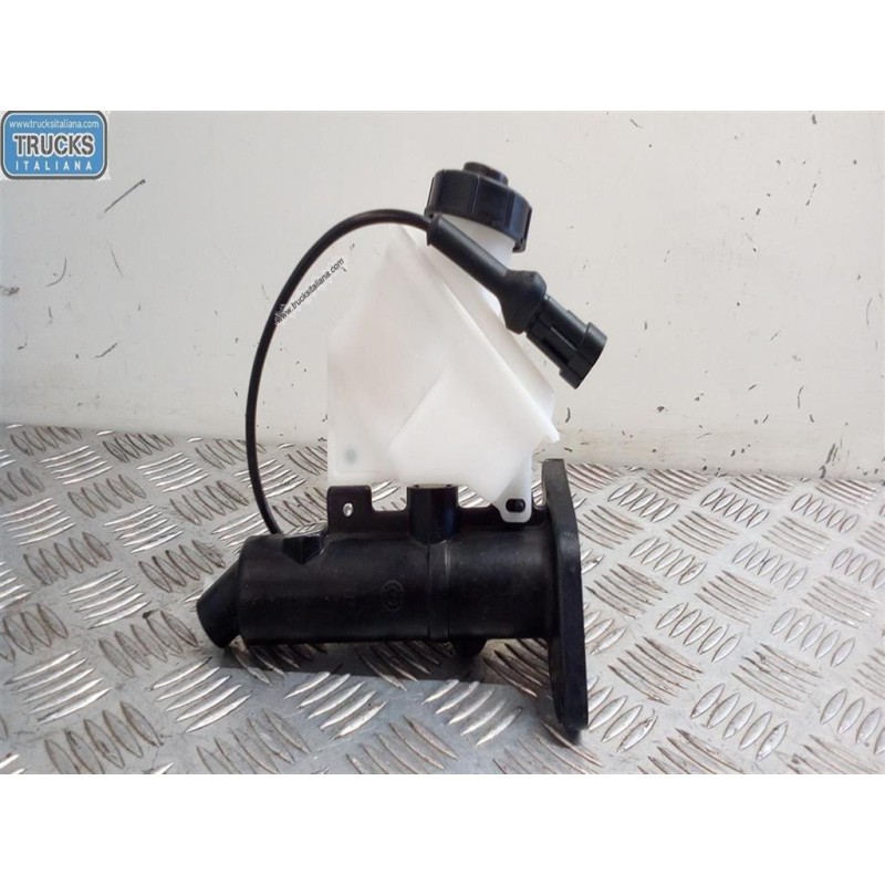 IVECO POMPA SERVOFRIZIONE IVECO Stralis 2007>2013 nuovo