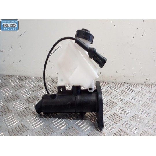 PUMP CLUTCH IVECO Stralis 2007>2013 new