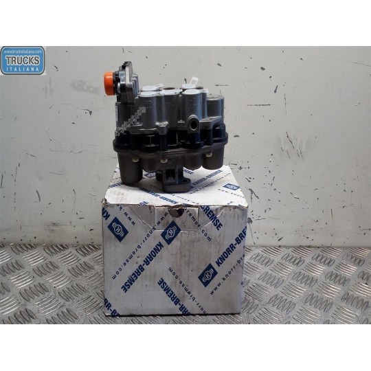 VARIOUS BRAKE 1  IVECO Stralis 2003>2007 new