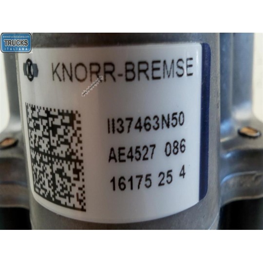 VARIE FRENI 1 IVECO Stralis 2003>2007 nuovo