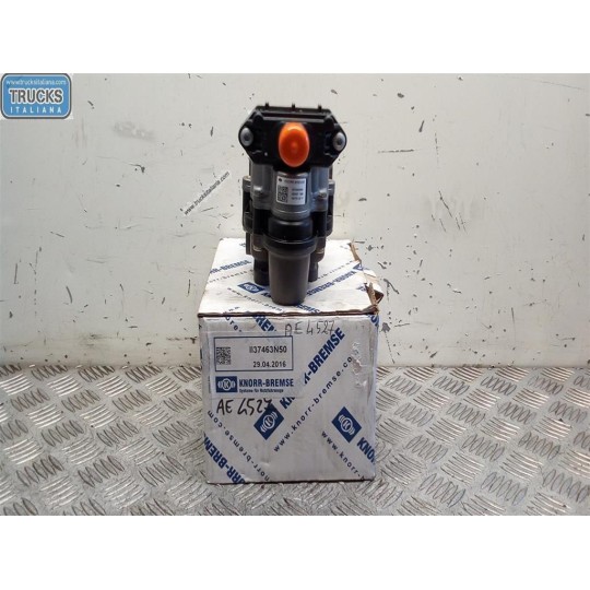 VARIE FRENI 1 IVECO Stralis 2003>2007 nuovo