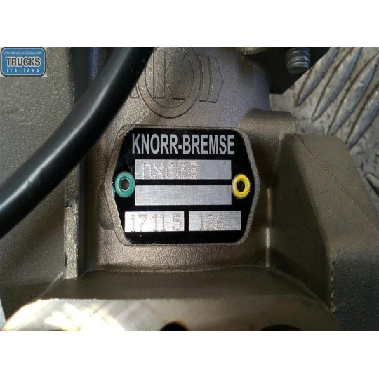 VARIE FRENI 1 IVECO Stralis 2007>2013 nuovo