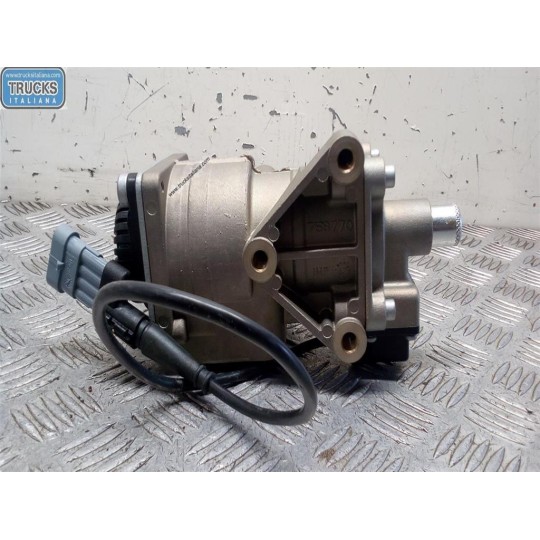 VARIE FRENI 1 IVECO Stralis 2007>2013 nuovo