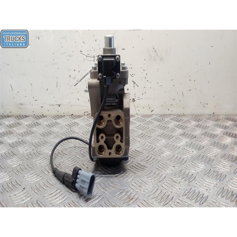 IVECO VARIOUS BRAKE 1  IVECO Stralis 2007>2013 new