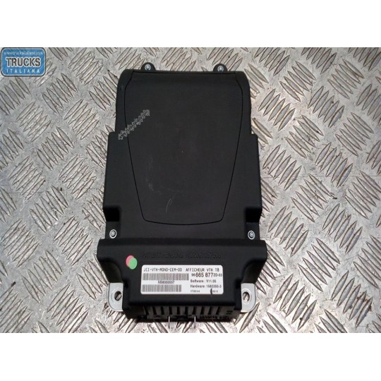 VARIOUS DISPLAY  PEUGEOT 3008 2009> used