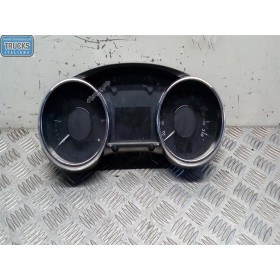 QUADRO STRUMENTI PEUGEOT...