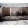 PEUGEOT FRONT HALF-AXLES LEFT  PEUGEOT 3008 2009> used