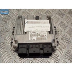 ENGINE UNIT PEUGEOT 3008...