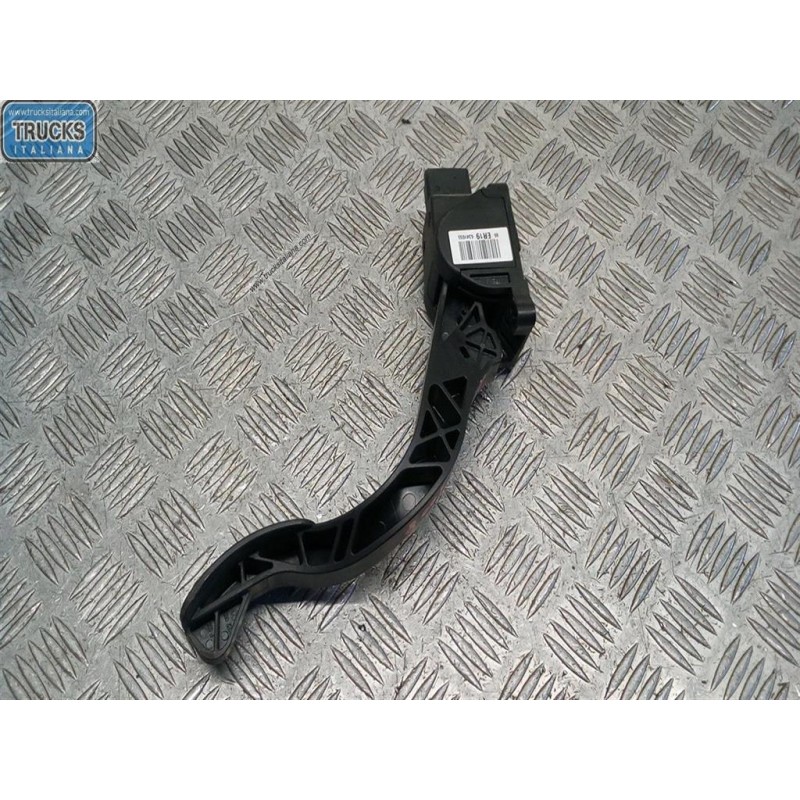 PEUGEOT ELETRONIC THROTTLE PEDAL  PEUGEOT 3008 2009> used