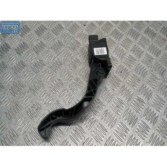 ELETRONIC THROTTLE PEDAL  PEUGEOT 3008 2009> used