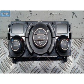 AC CONTROL UNIT PEUGEOT...