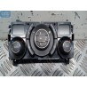 PEUGEOT AC CONTROL UNIT PEUGEOT 3008 2009> used